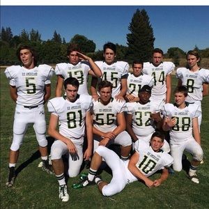 Meet your Posher, Paul