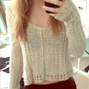 Free People Sweater