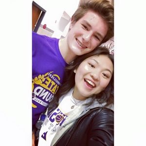 Meet your Posher, Sam