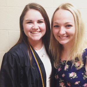 Meet your Posher, Aimee