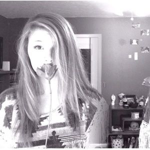 Meet your Posher, Maddie