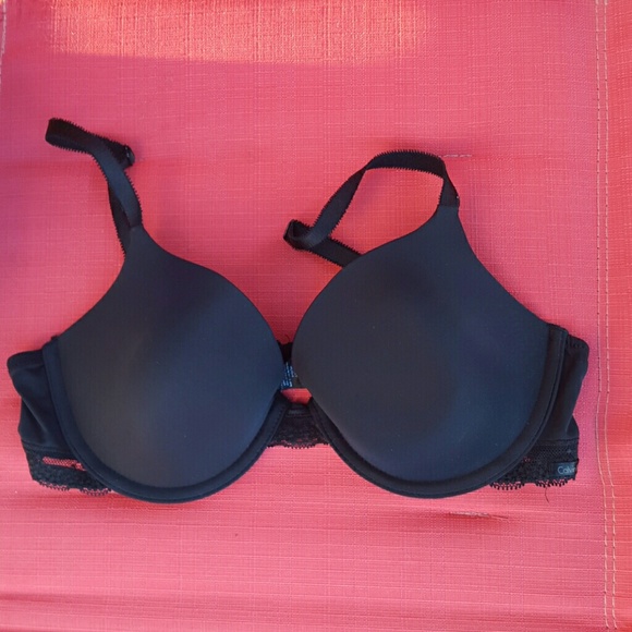 Calvin Klein Women's Bra
