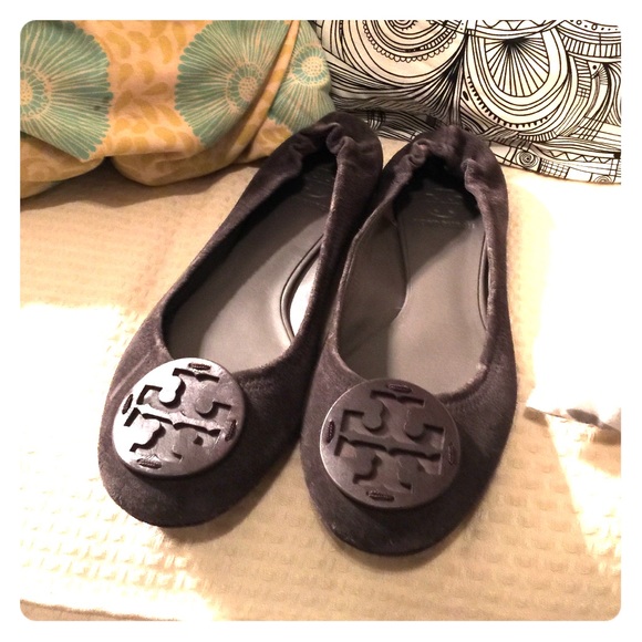 Tory Burch Flats