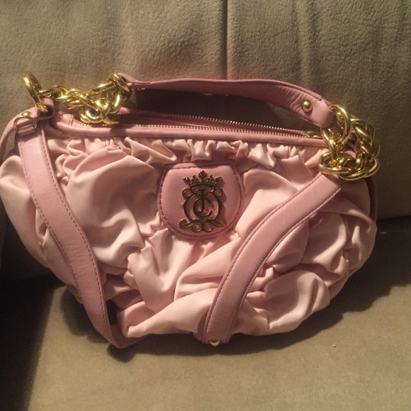 Juicy Couture purse