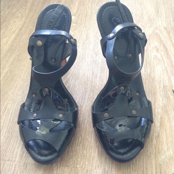 Cole Haan Shoes Size 7.5