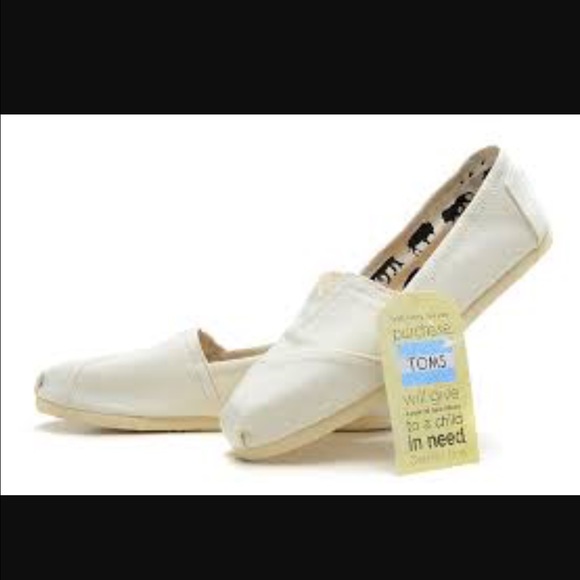 Toms