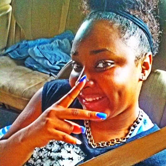 Meet your Posher, Kierra