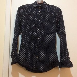 Men's H&M top, only worn once!!