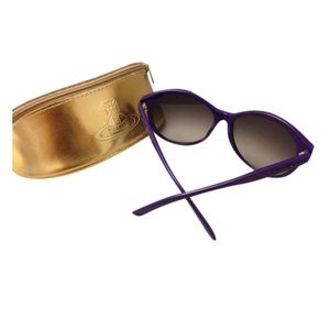 Vivienne Westwood Sunglasses