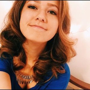 Meet your Posher, Sarah