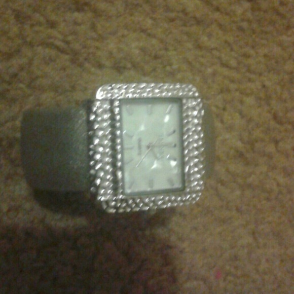 Hand Watch