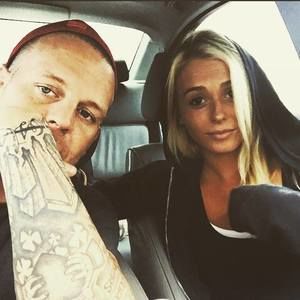 Meet your Posher, Elisa