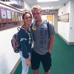 Meet your Posher, Madison