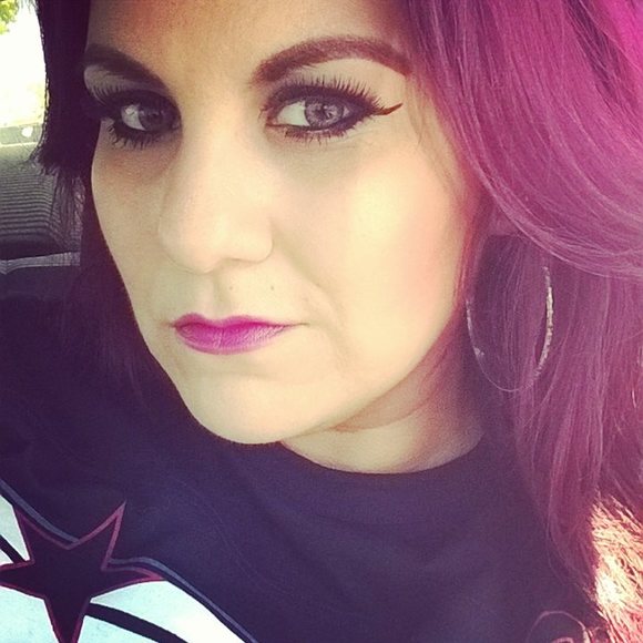 Meet your Posher, Marlene