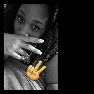 Meet your Posher, Tatiana