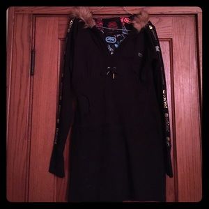 SOLD-Tunic/dress