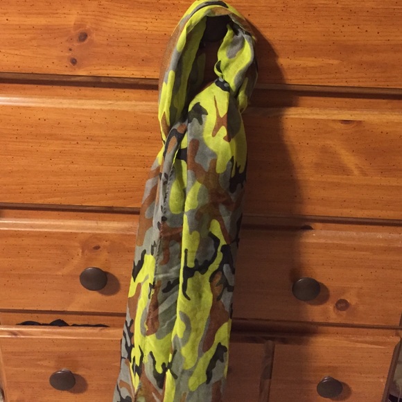 Huge Scarf/Wrap from small boutique