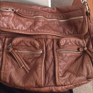 Charlotte Russe purse