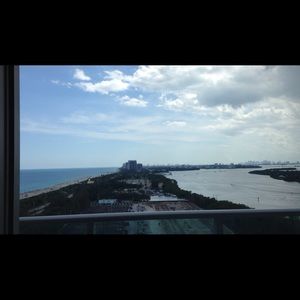 Meet your Posher, Nadina