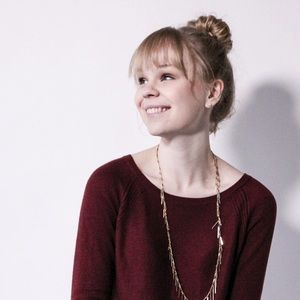 A bit about me ❤️