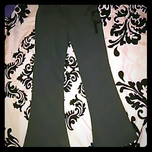 VS PINK boyfriend sweats