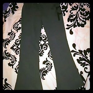 VS PINK boyfriend sweats