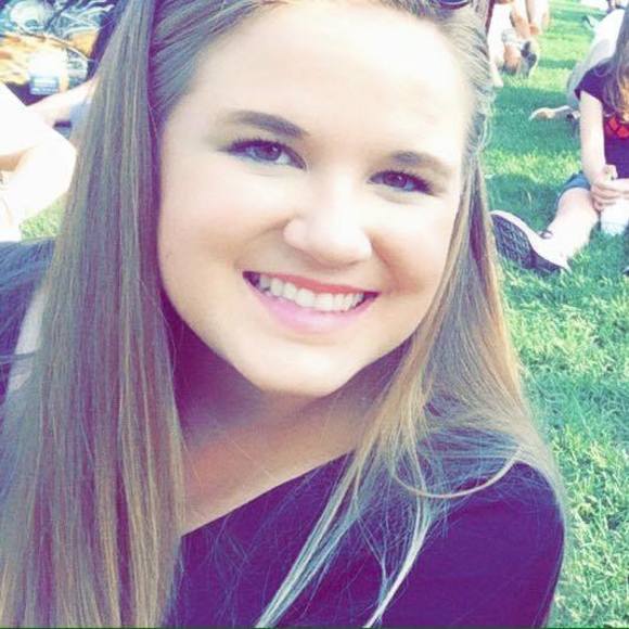 Meet your Posher, Paige