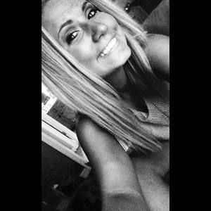 Meet your Posher, Tabitha