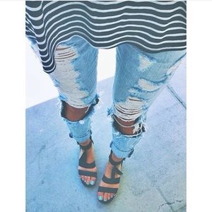 Lf carmar jeans