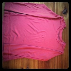 Patagonia size M Versatiliti longsleeved T-shirt