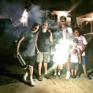 Meet your Posher, Lloyd