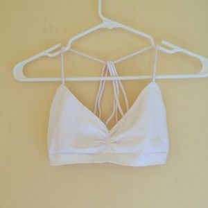 Strappy Bralette