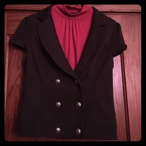 Shirt-jacket combo-SOLD