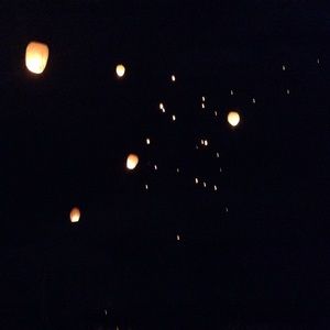 Meet your Posher, Marie