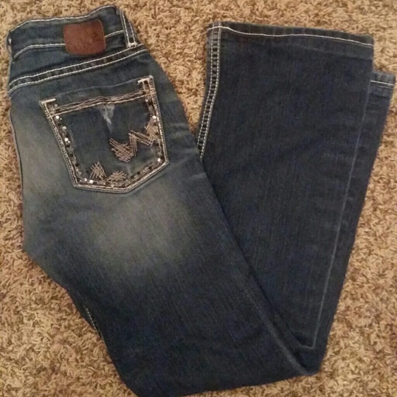 BKE Stella Boot Stretch 25/27.5