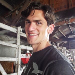 Meet your Posher, Chris