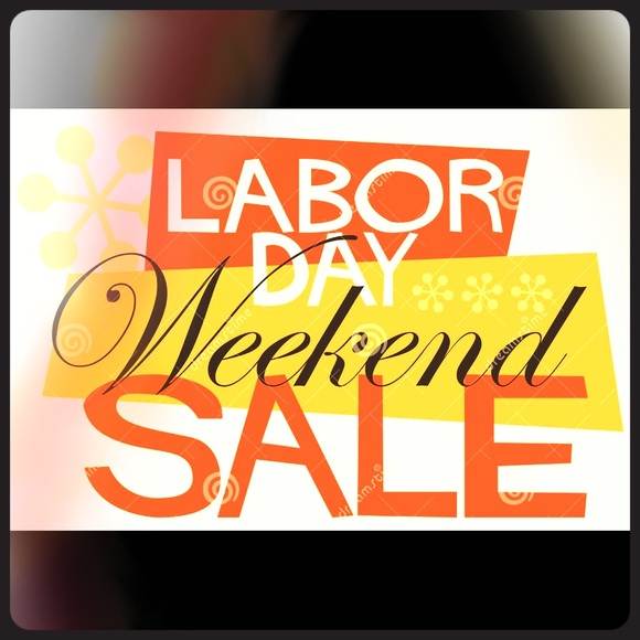 PRICE DROPS! 🎉This weekend only 💛