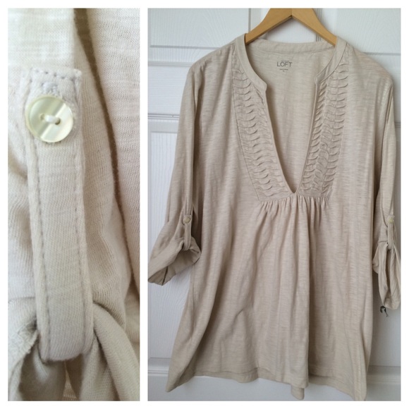 Top by Loft