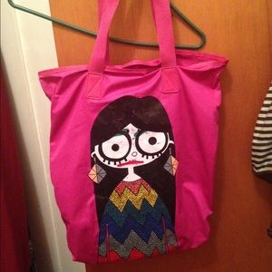 Marc Jacobs shopper