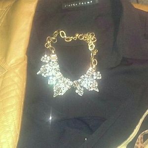 Ivanka Trump Blouse