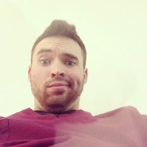 Meet your Posher, Jake