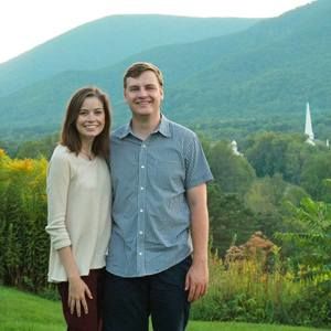 Meet your Posher, Annie