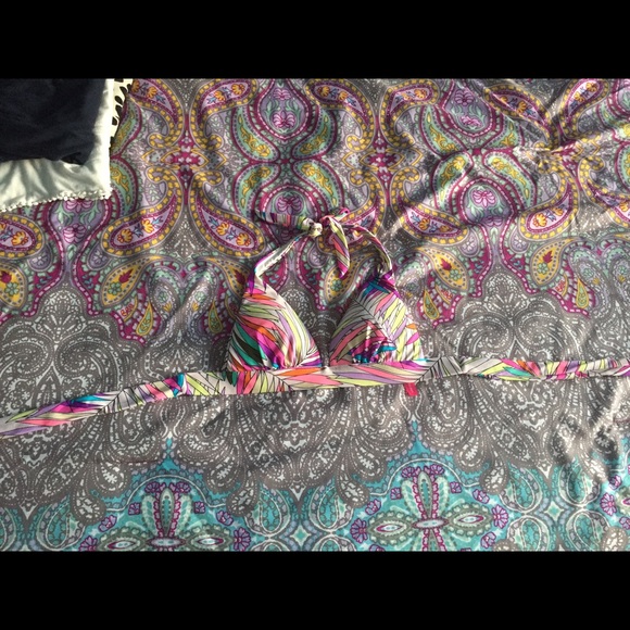 Size XS Victoria's Secret Bikin Top