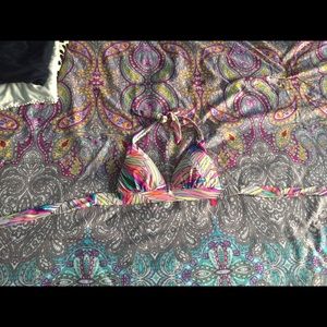 Size XS Victoria's Secret Bikin Top