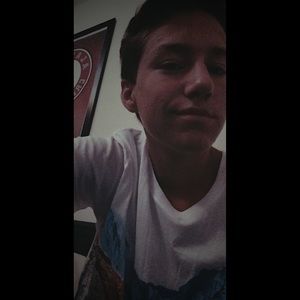 Meet your Posher, Austin