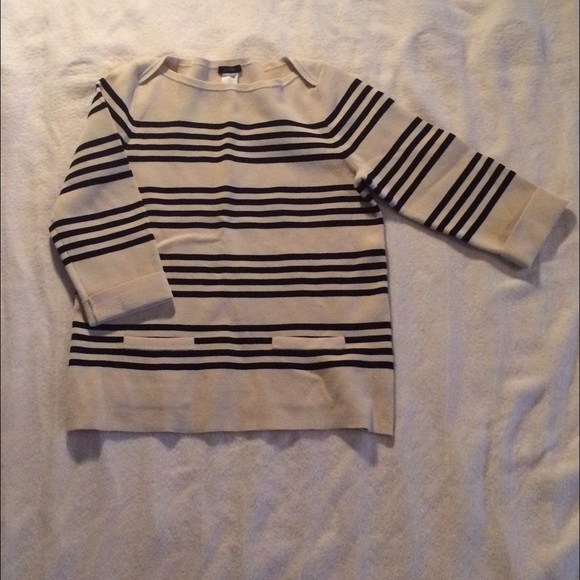J crew sweater LAST CHANCE