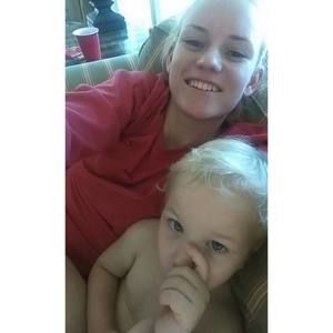 Meet your Posher, Kelli