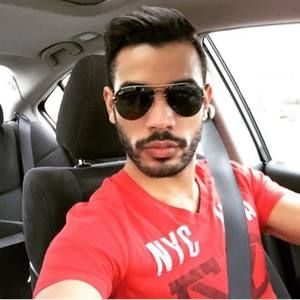 Meet your Posher, Eduardo