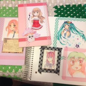 Manga for animegurl ^^