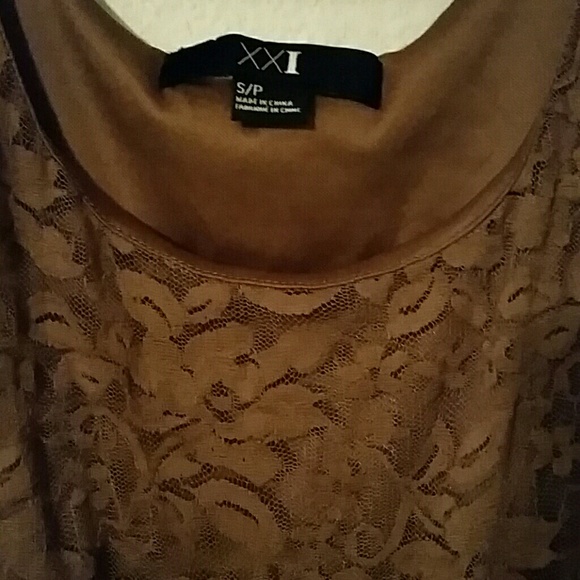 **Sale**Forever 21 Dress - Picture 2 of 2